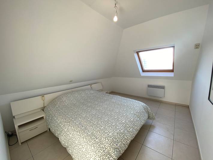 Ferienwohnung für 5 Personen, mit Terrasse in Nieuwpoort - 3