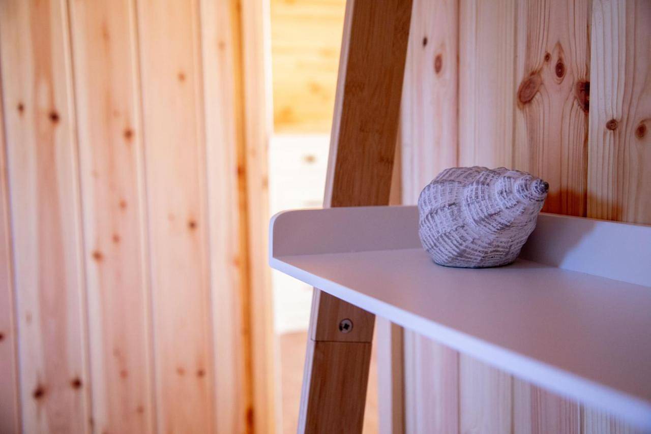 Barnhorn Glamping in Bexhill, East Sussex