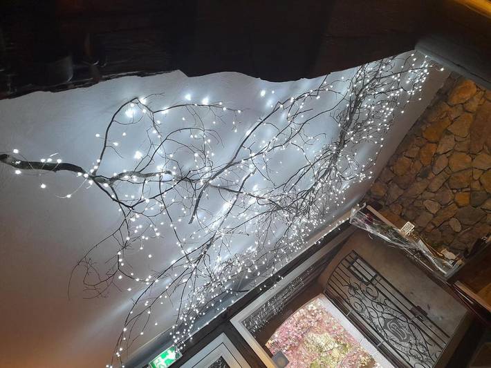 Hôtel pour 2 personnes, avec terrasse à Turckheim - 3