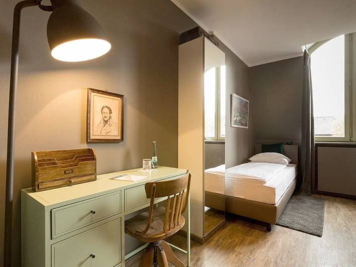 Hôtel pour 2 personnes