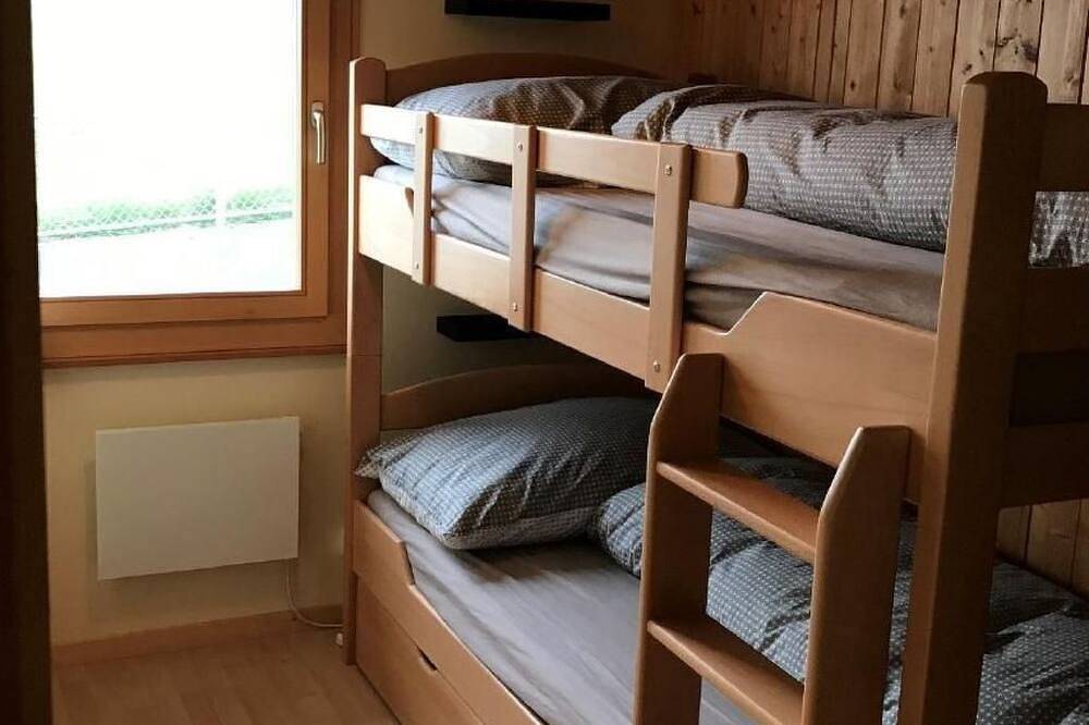 Soldanella in Appenzell, Zürich Voralpen