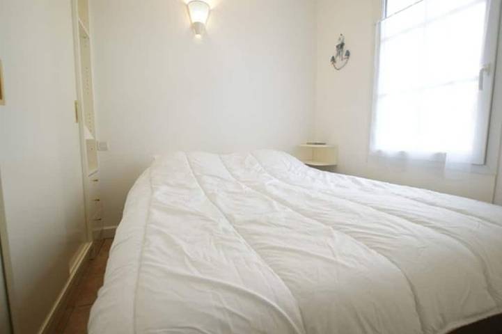 Gîte pour 2 personnes, avec terrasse dans Office De Tourisme De Saint Martin En Re - 2