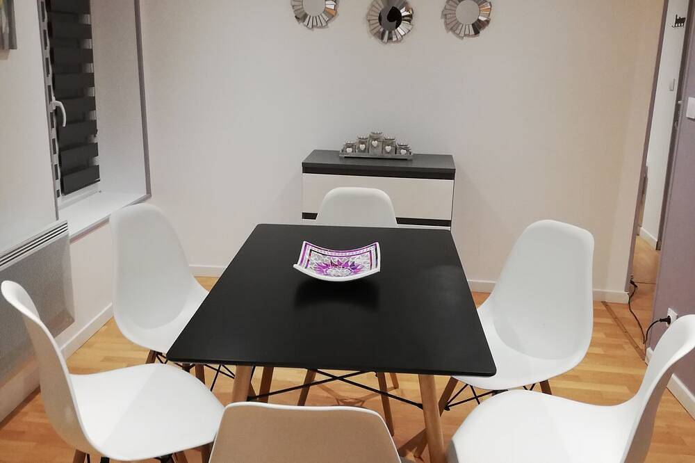 Appartement de vacances