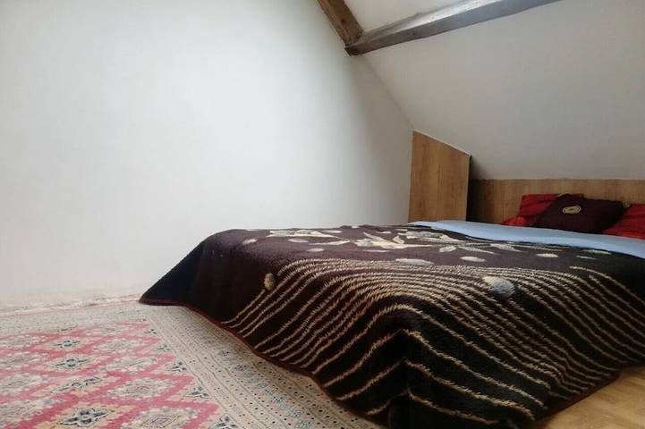 Location de vacances pour 4 personnes, avec jardin à Sassetot-le-Mauconduit - 3