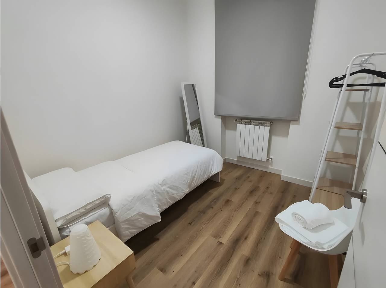 Appartement entier, Appartement 'Legio Suites S' in León, Chaîne Cantabrique
