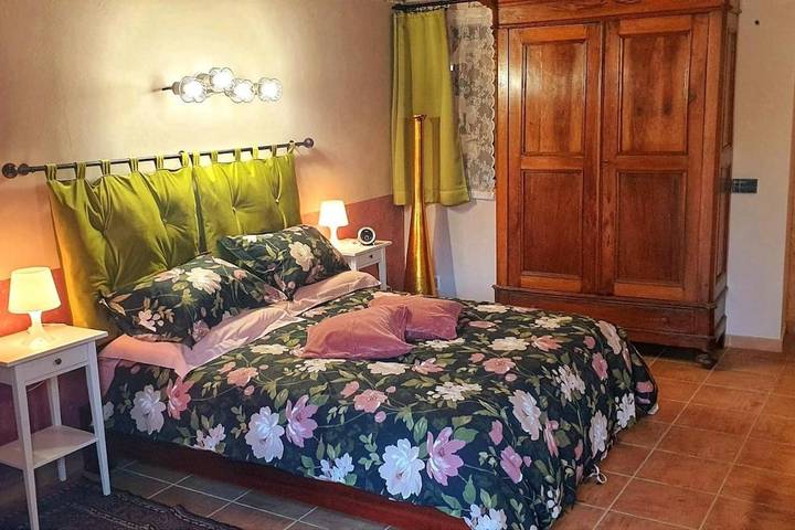 Appartement de vacances pour 4 personnes, avec terrasse - 1