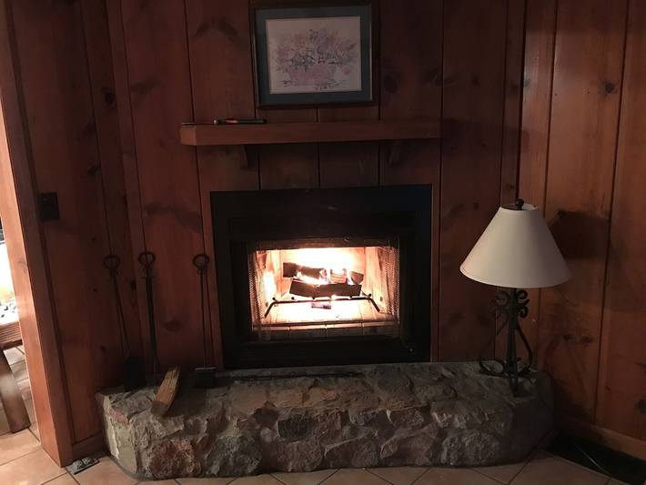 Ferienhaus für 10 Personen, mit Balkon und Garten, mit Haustier - 1