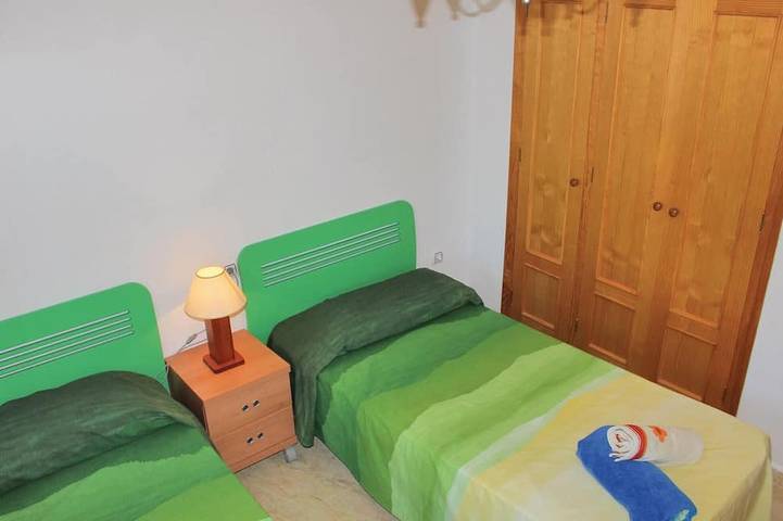 Apartamento entero, Beach front apartment in Isla Plana in Isla Plana, Cartagena