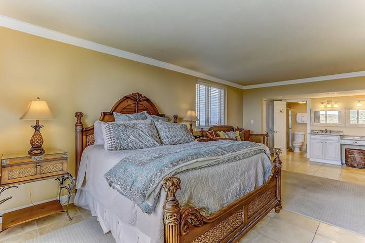 Holiday rental for 8 people, with balcony and pool in Amelia Island