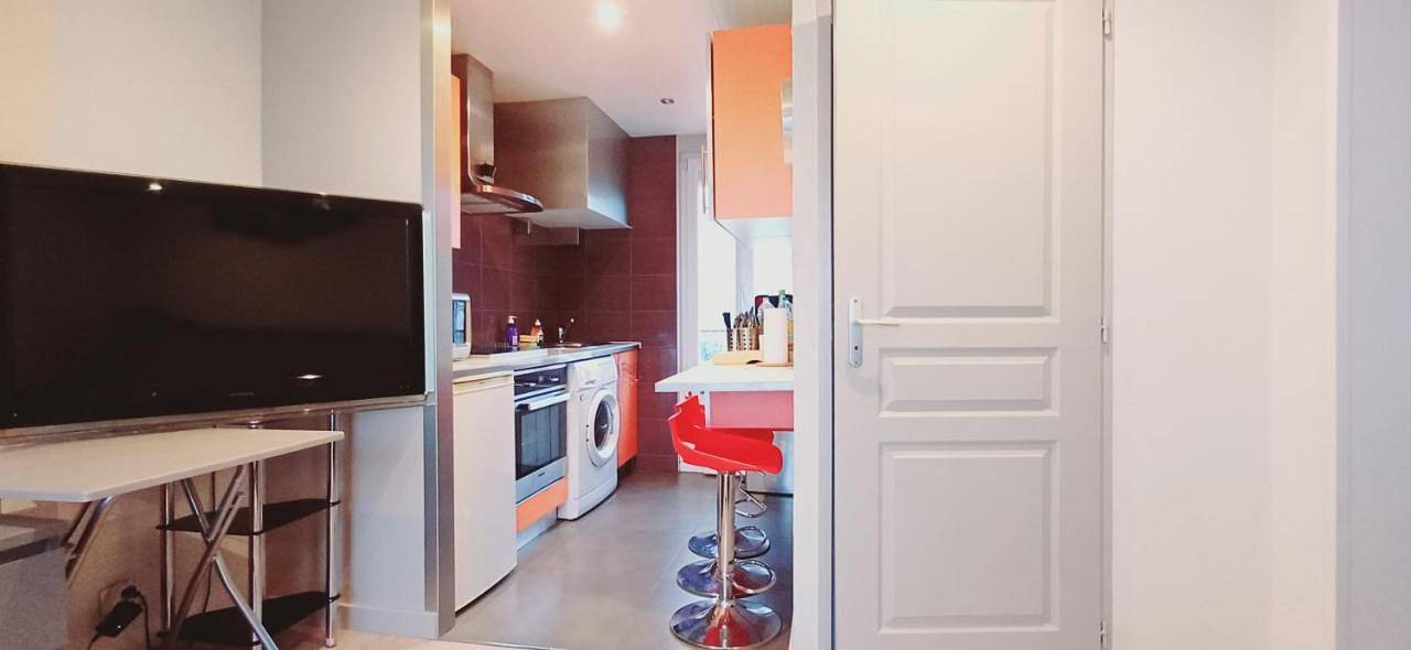 Appartement entier, Bellerive, pieds dans l'eau lac & montagnes in Publier, Région de Thonon-les-Bains