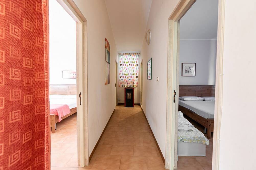 Entire apartment, Oroverde Villa with Parking and Fireplace in Andria, Alta Murgia National Park