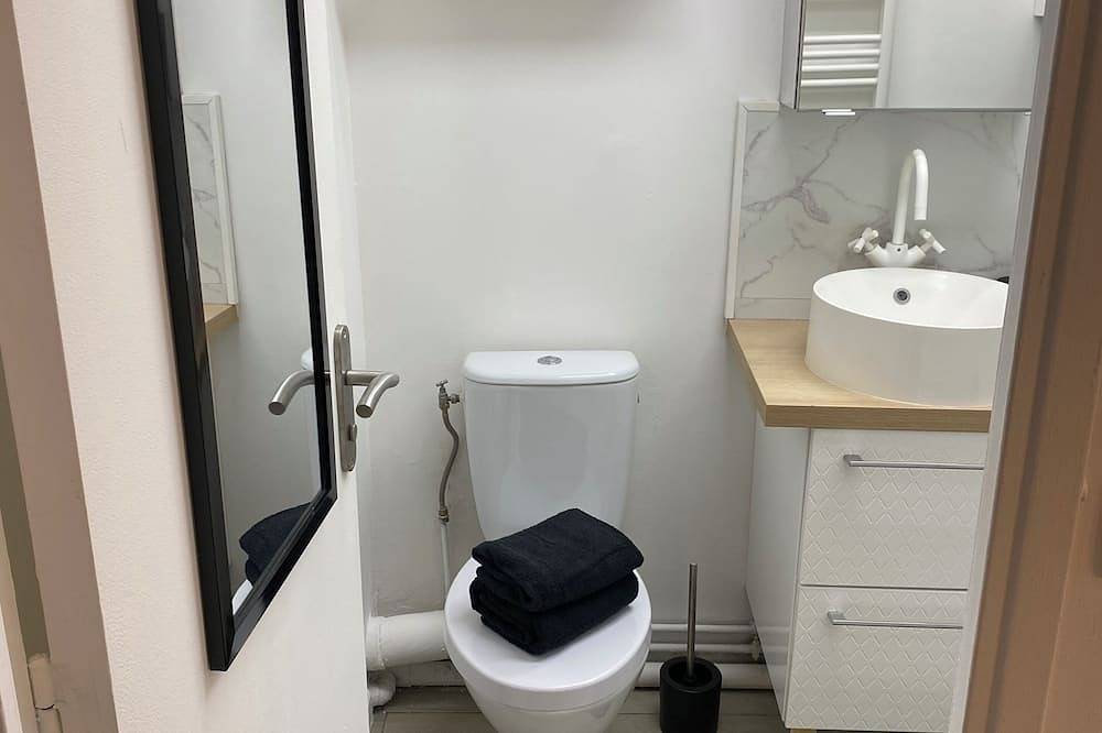 Apartamento entero, Le Jungle, Appartement Proche Commerces in Gisors, Región de Les Andelys