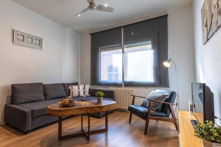 Apartamento de vacaciones para 3 personas - 1