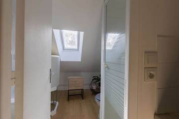 Appartement De Vacances pour 2 Personnes dans Le Mans, Sarthe, Photo 3