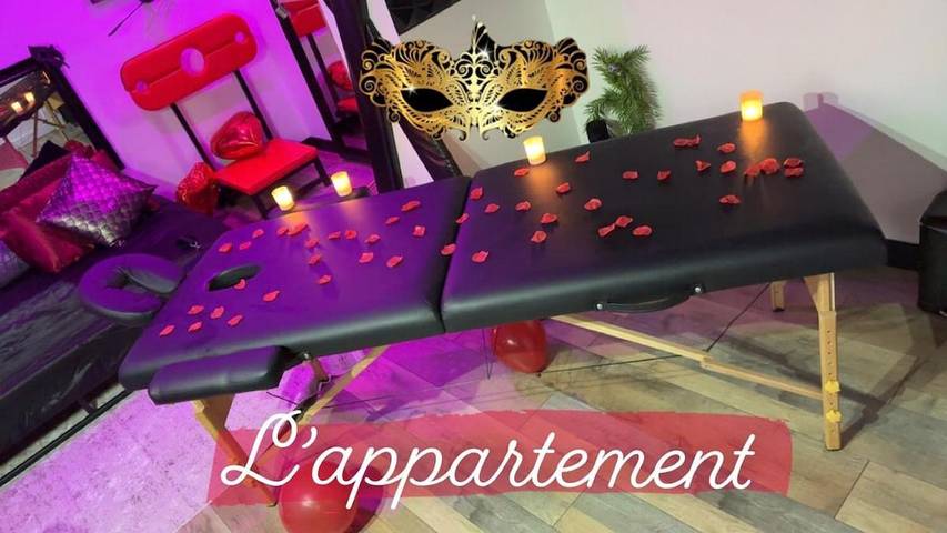 Gîte pour 2 personnes, avec jacuzzi à Golbey - 4