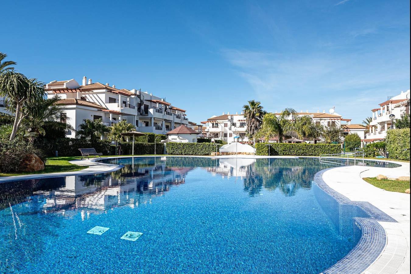 Appartamento vacanze a Bahía de Cádiz a partire da 293€ a notte