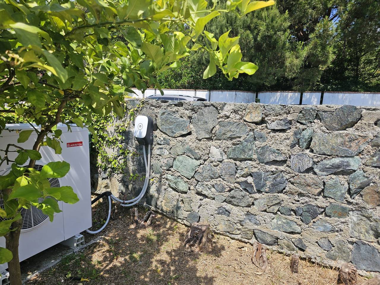 Appartamento intero, Casa Bianca in Arenzano, Riviera di Ponente