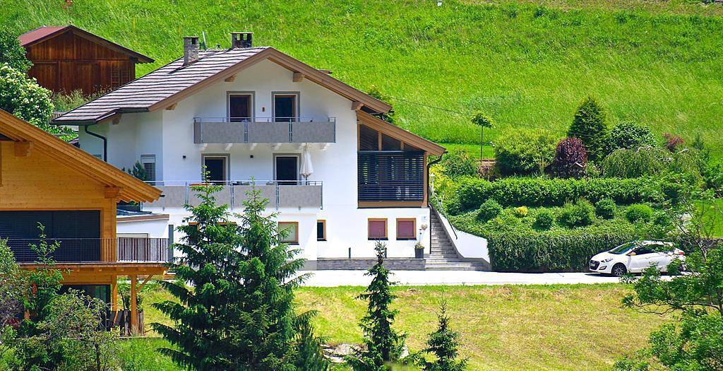 Vakantiewoning voor 5 Personen in Heiligenblut, Glockner Alpen
