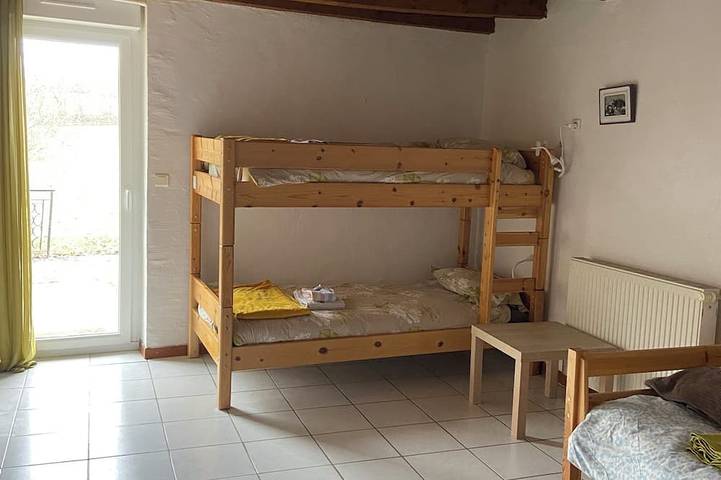 Gîte pour 5 personnes dans Innimond - 2