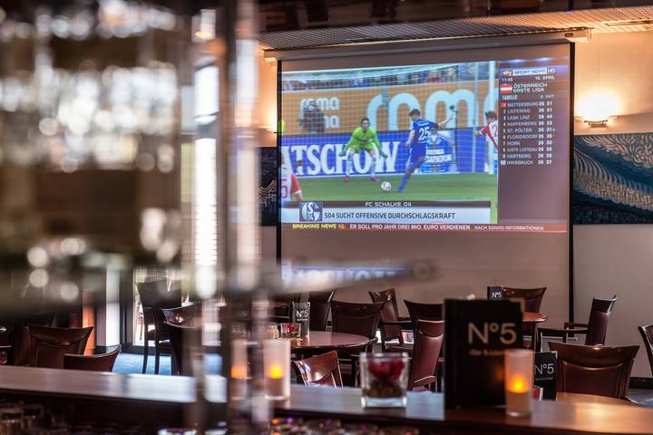 Ferienwohnung für 2 Personen, mit Terrasse und Sauna in Bergisches Land - 4