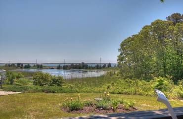 Glamping for 4 Guests in Barnstable, Cape Cod, Picture 1