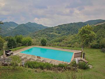 Casa Vacanza per 5 Persone in Apecchio, Pesaro-Urbino, Foto 1