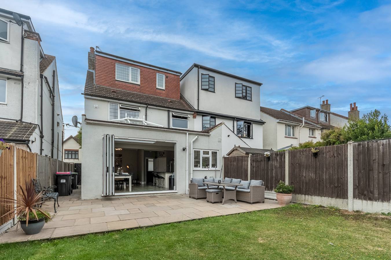 Beautiful Edwardian House, great location - Pass the Keys in Southend-on-Sea, Este de Inglaterra