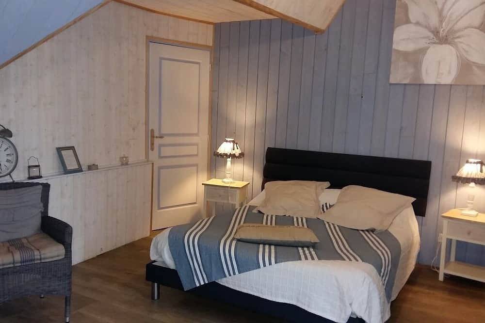 Chambre d’hotes in Saint-Donan, Cotes-d'Armor