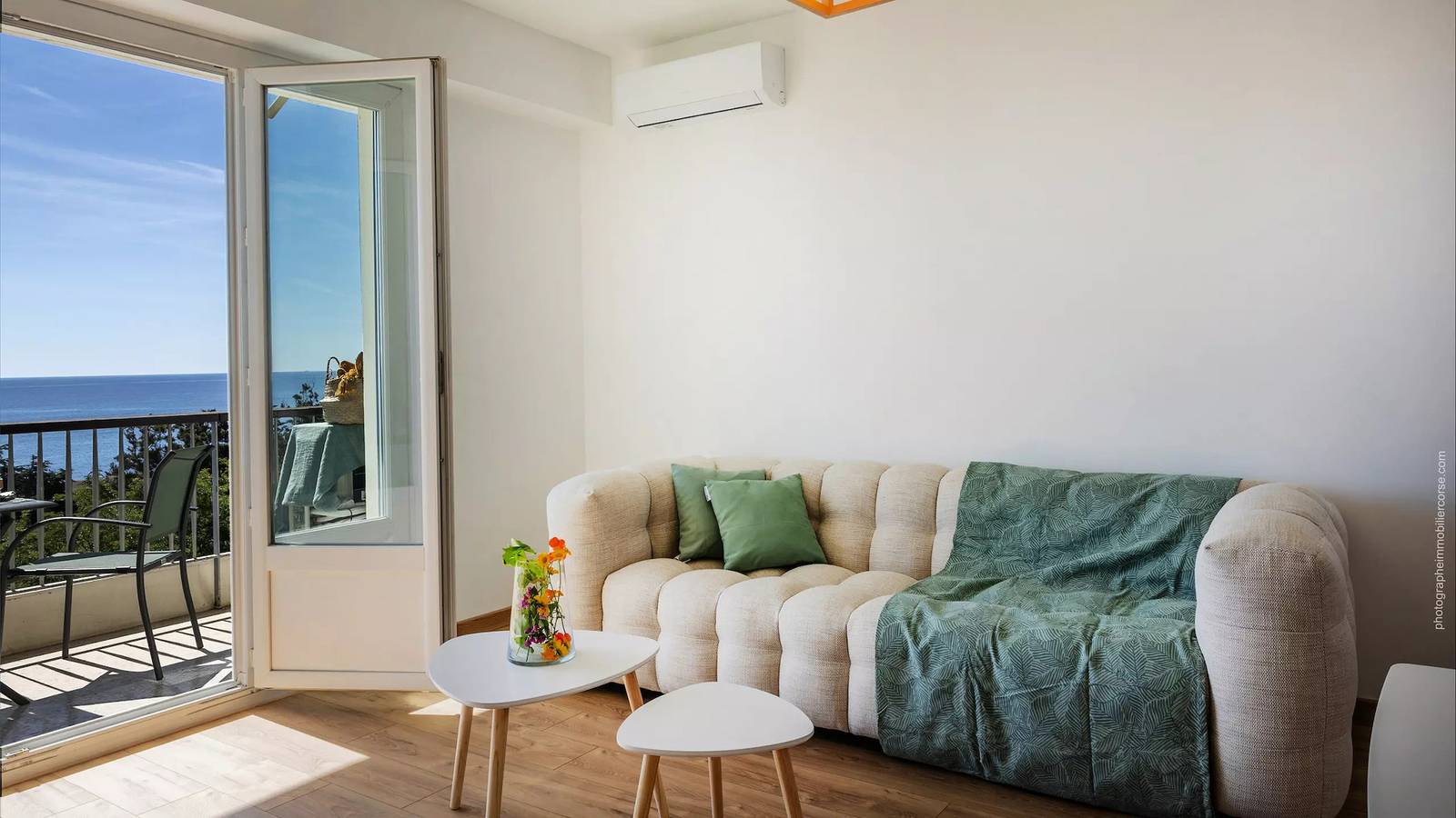 Ganze Wohnung, Casa des Iles in Bastia, Cap Corse