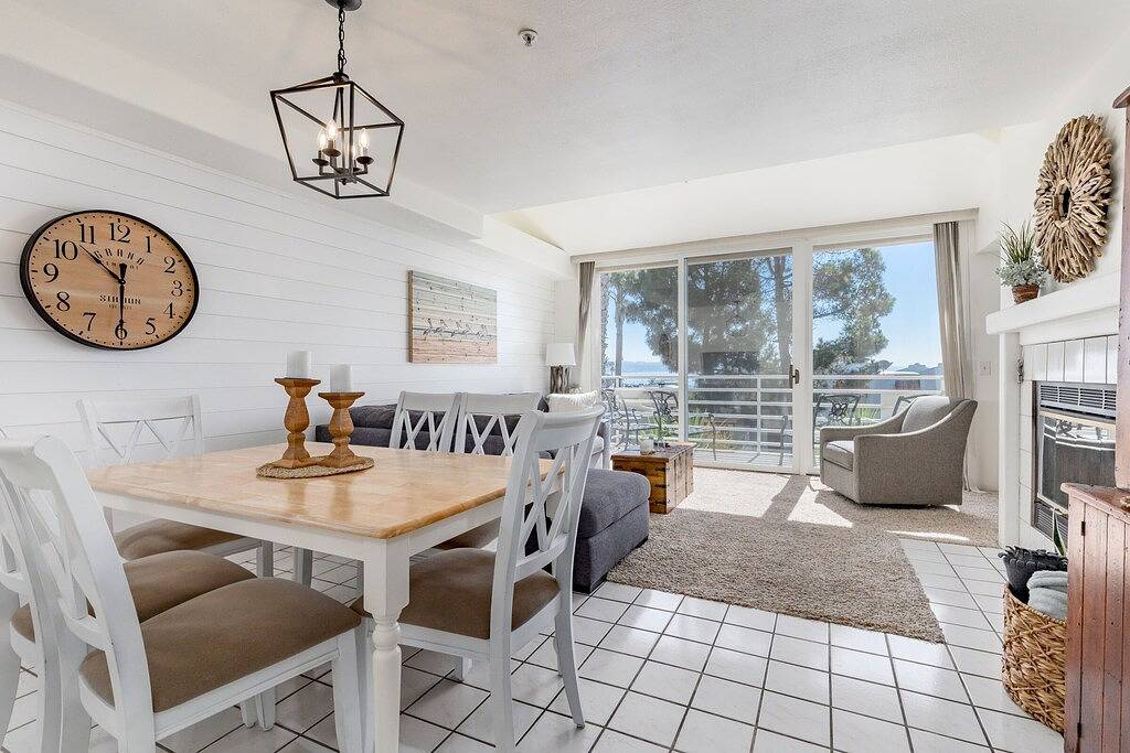 Capitola Ocean Views- Dog Friendly in Capitola, Santa Cruz County