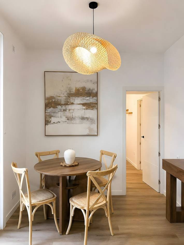 Ganze Wohnung, Luna de Vejer · Unterkunft mit privater Terrasse in Vejer, ideal für Familien in Vejer de la Frontera, Costa de la Luz