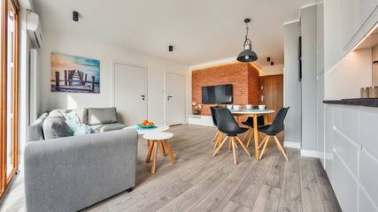 Ferienwohnung für 4 Personen in Kolberg, Polnische Ostsee, Bild 4