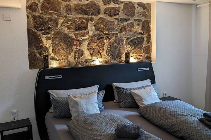 Ganze Wohnung, Ferienwohnung Zum Kühlen Grund Willingen in Eimelrod, Willingen