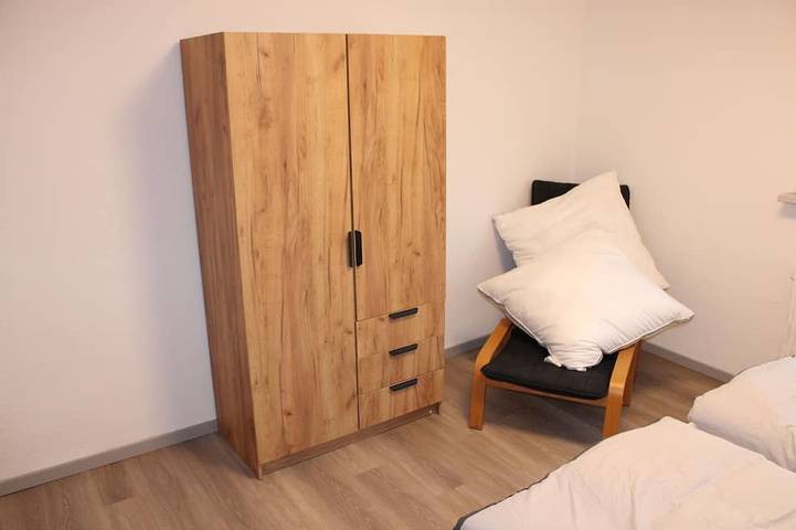 Ferienwohnung für 5 Personen in Oberhausen - 2