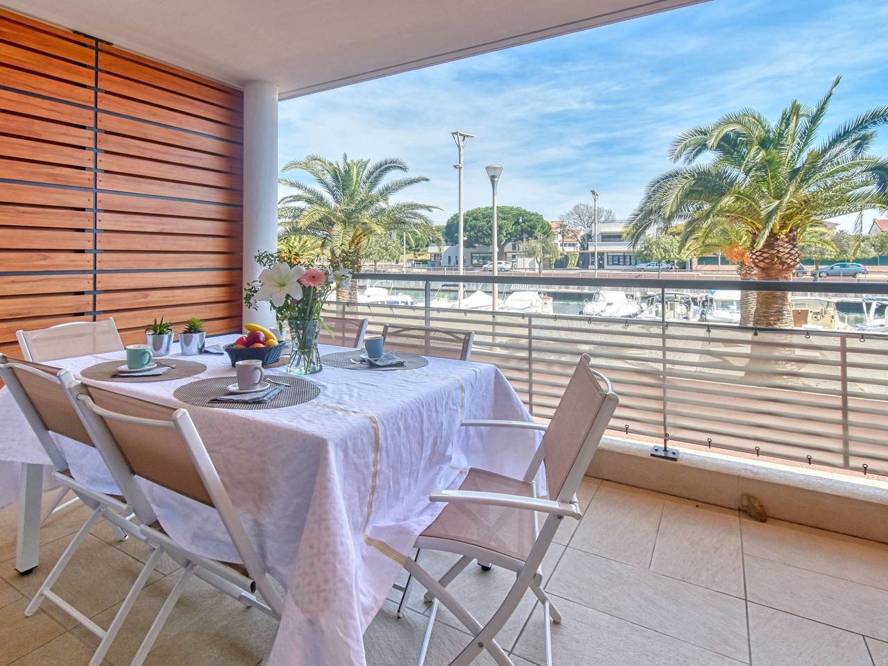Photo : Appartement de vacances