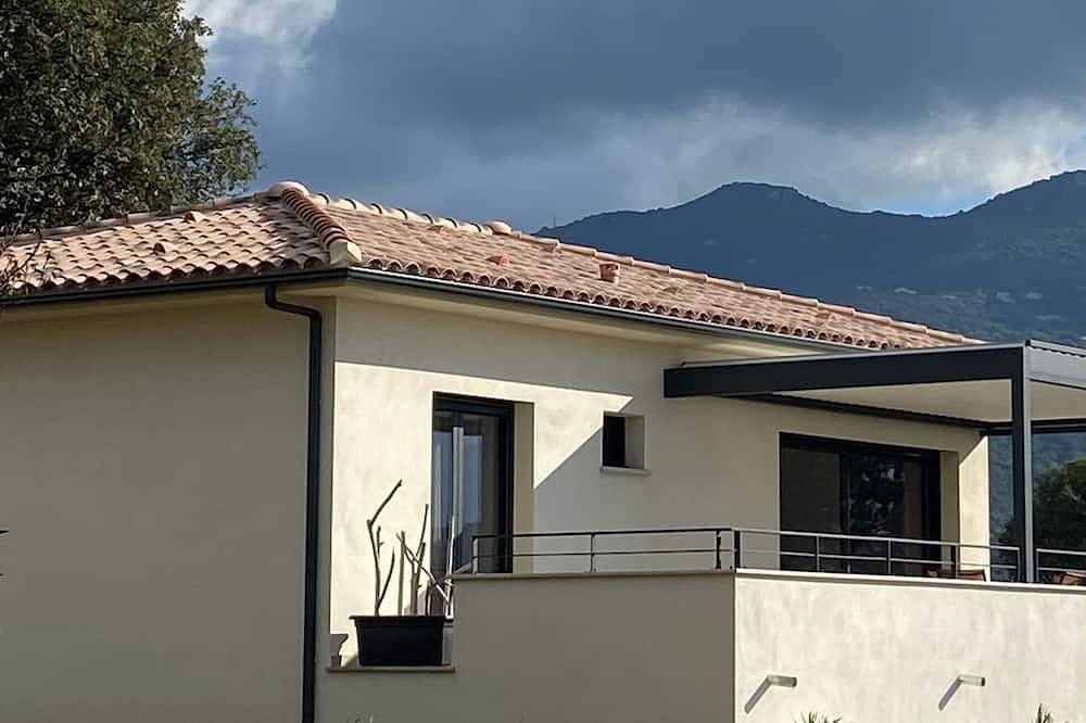 Villa in Olmeto, Sartène e dintorni