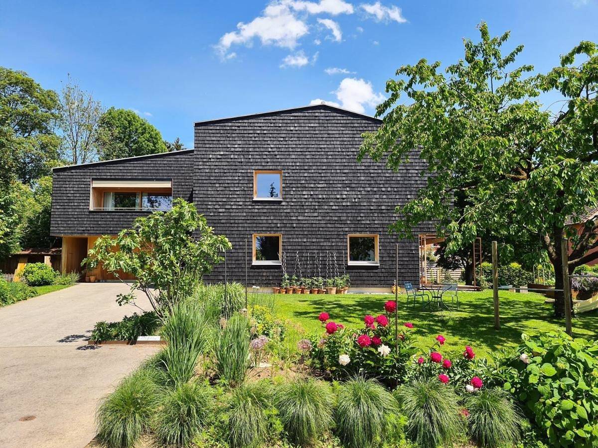 Ganze Wohnung, Bodensee-Ferienwohnung Am Ruggbach in Lochau, Bodensee-Vorarlberg