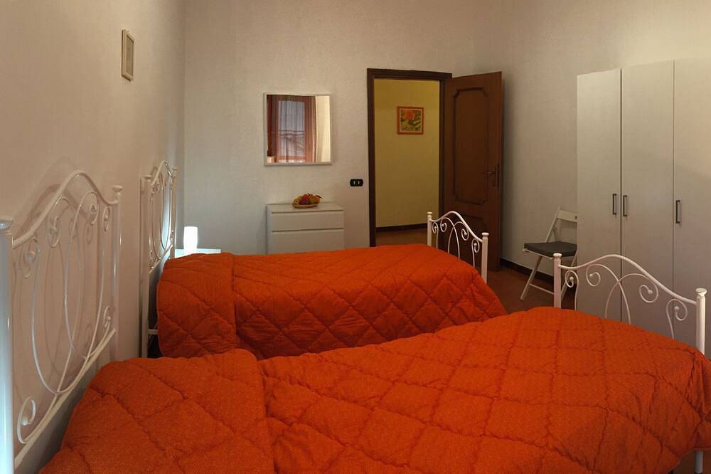 Entire apartment, Here, in the city of water and stone in Gravina in Puglia, Alta Murgia National Park