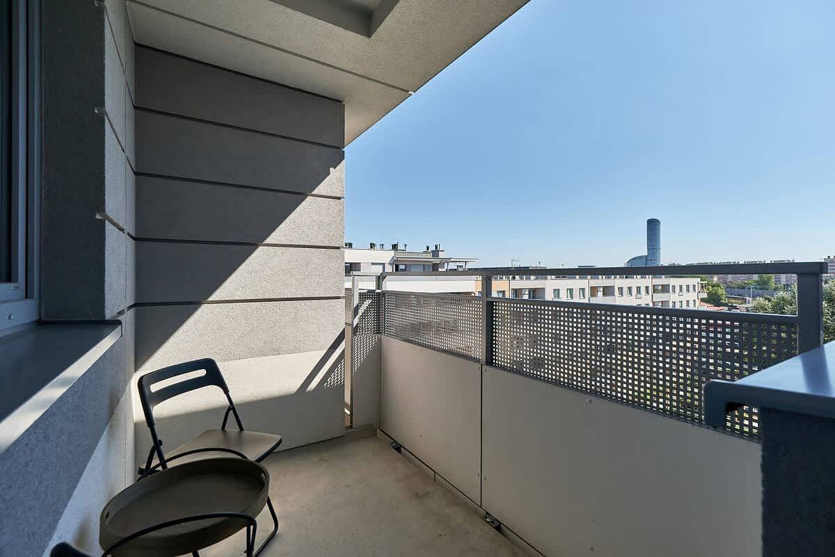 Appartamento intero, Tęczowa 101 | Spacious Apartment | Parking in Breslavia, Niederschlesien