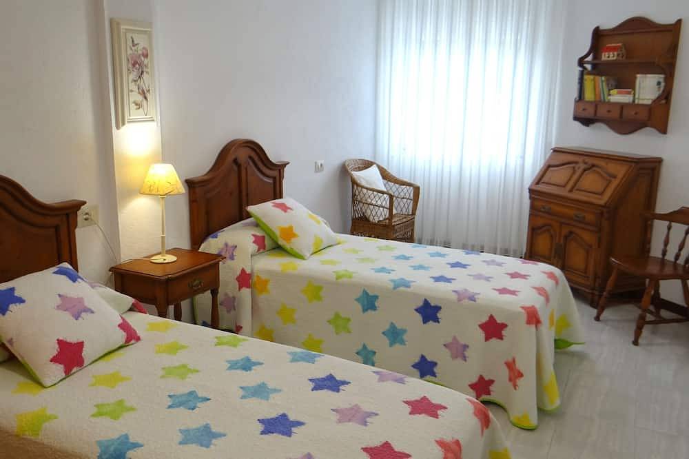 Entire apartment, Flat 1,5km from Carnota Beach in Carnota, Rías Baixas