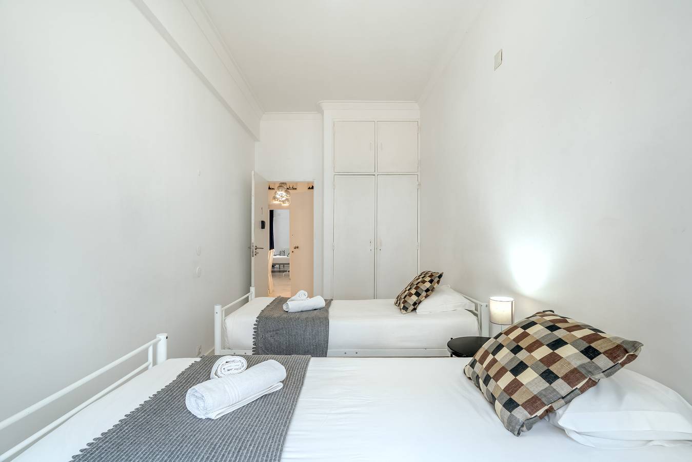 Ganze Ferienwohnung, Estrela House I by Homing in Lapa, Lissabon