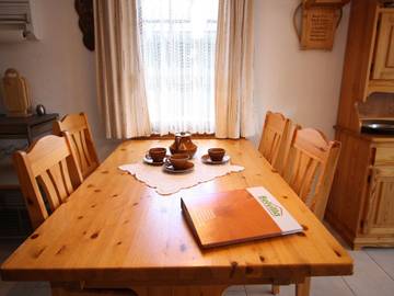 Ferienwohnung für 4 Personen in Bellwald, Brig - Goms & Umgebung, Bild 4
