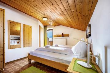 Appartamento per 3 Persone in Sesto, Alto Adige, Foto 2