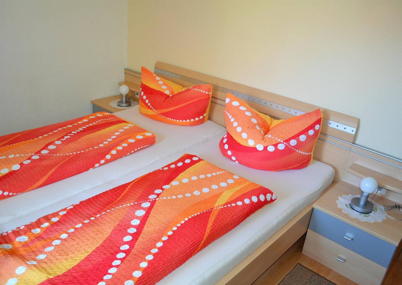 Ganze Ferienwohnung, Appartement für 4 Personen in Sautens, Ötztal