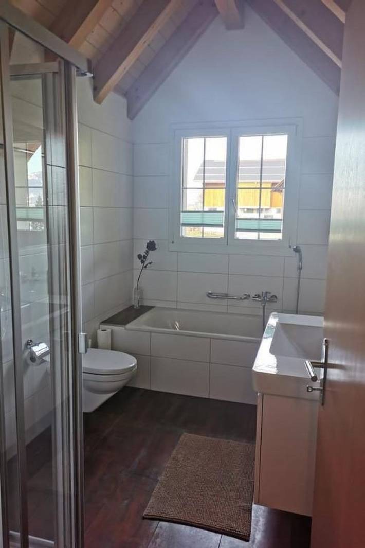 Ganze Wohnung, 2-Zimmerwohnung Rigi in Schwyz
