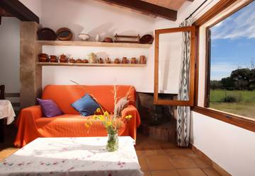 Villa Juanito in el Vilà, Pollença für 4 