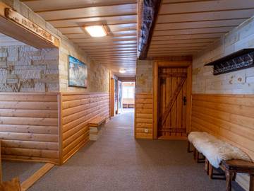 Apartament Wakacyjny dla 12 osoby w Rokytnice nad Jizerou, Karkonosze Czechy, Zdjęcie 3