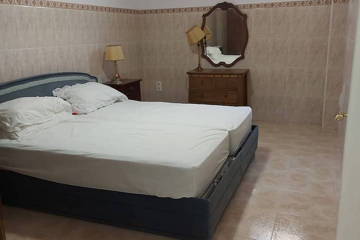 Villa de luxe Costa Blanca avec piscine privée dans un domaine exclusif in San Miguel de Salinas, Costa Blanca