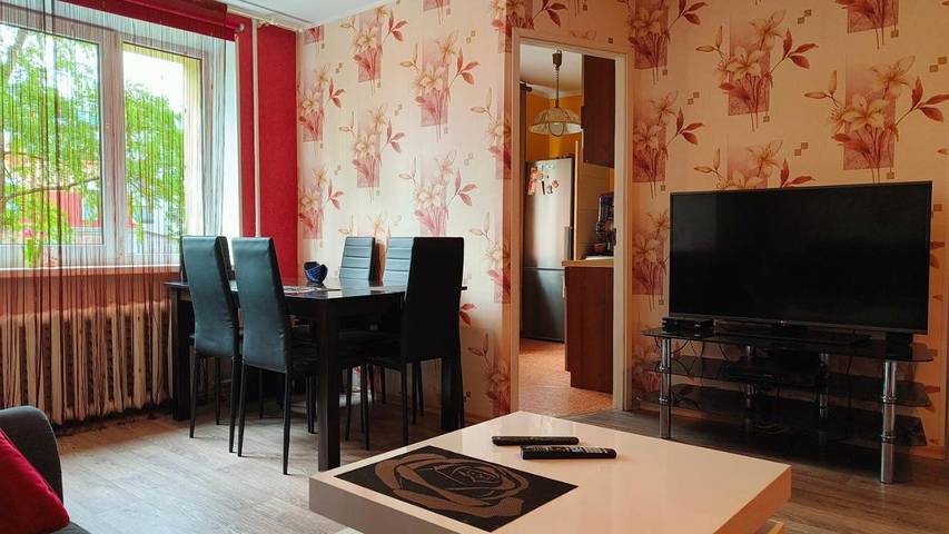 Holiday rental for 6 people, with Terrace in Tallinn