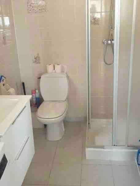 Location de vacances pour 4 personnes, avec vue dans Sagone - 4